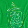 Toddler Boys' Harry Potter Hand Drawn Slytherin Shield T-Shirt - 3 of 4