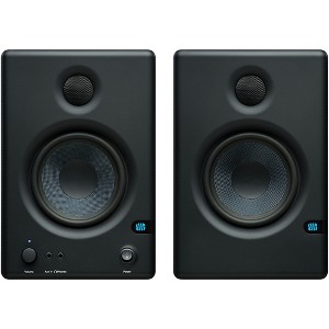 PreSonus Eris E4.5 4.5" Powered Studio Monitors (Pair) - 1 of 4
