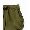 Women's Wo's Act Self Short Shorts - The Athletic Side Of Us - 2 of 2