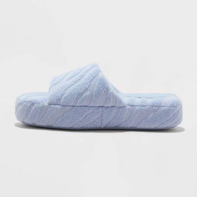 Women's Adrianna Platform Slippers - Auden' - image 2