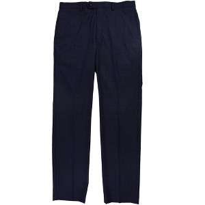 Michael Kors Mens Marvin Classic Dress Pants Slacks - 1 of 3