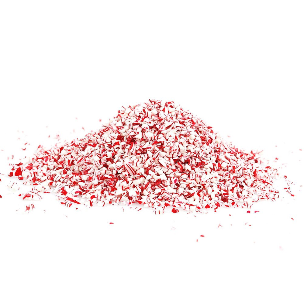 Peppermint Crush Bag - 80oz