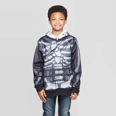 kids fortnite sweatshirt