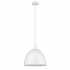 Z-Lite Sawyer 1 - Light Pendant in  Satin White - 2 of 4