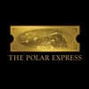 Polar Express Golden Ticket Crew Neck Short Sleeve Boys' Black T-shirt - image 2 of 3