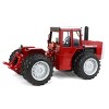 ERTL 1/32 Massey Ferguson 4840 4WD w/ Duals, 2022 National Farm Toy Show Collector Edition 16437 - 3 of 4