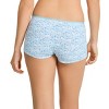 Jockey Women's Organic Cotton Stretch Boy Short - 2 of 4