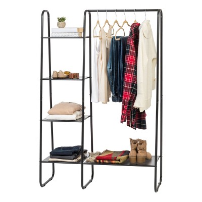 Clothing Racks Portable Closets Target