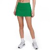 FIONECA Athletic Tennis Golf Skorts Skirts for Women with Pocket Workout Running Sports Pleated Skirts Casual - 4 of 4