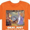 Boys' - Disney - The Sword And The Stone Short Sleeve Graphic T-Shirt - 2 of 4