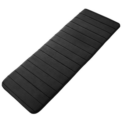 Non-slip Rubber Bathtub Mat With Microban - Slipx Solutions : Target