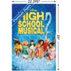 Trends International High School Musical 2 - One Sheet Unframed Wall Poster Prints - 3 of 4