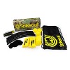 Spikeball Roundnet Combo Meal Set with 3 balls and Backpack - Yellow/Black - image 3 of 4