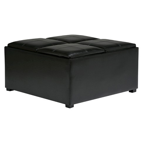 Storage cheap ottoman target