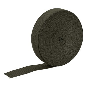 Unique Bargains Elastic Bands for Sewing Knit Elastic Spool High Elasticity for Wigs, Waistband, Pants - 1 of 4