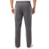 Fruit of the Loom Big Men's Breathable Sleep Mesh Pajama sleep Pant, Sizes 2XL-5XL - 3 of 4