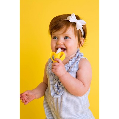 teething banana target