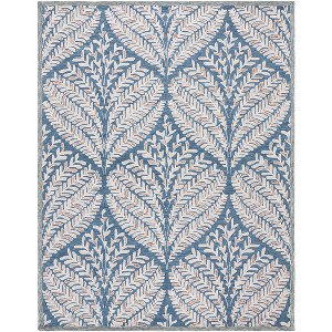 Capri CPR208 Hand Tufted Indoor Rugs - Safavieh - 1 of 4