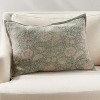 Plum & Post Pascaline Lumbar Pillow - 3 of 4