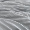 BAGOKIE 5/7 Pieces Bed in a Bag with Fitted Sheet, Flat Sheet, Pillow Sham, and Pillowcase - 3 of 4