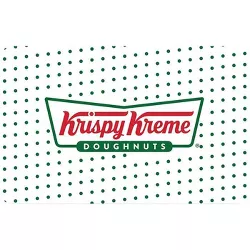 Krispy Kreme $25 (Email Delivery)