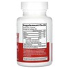 KetoLogic Energy Keto BHB + Caffeine, 60 Vegetarian Capsules - 2 of 2