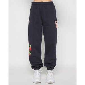 Samii Ryan | Life Is Sweet Sweatpants , Black - 1 of 1