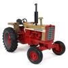 ERTL 1/16 International 1026 Golden Demonstrator Tractor with Fenders, ZFN4653da - 3 of 4