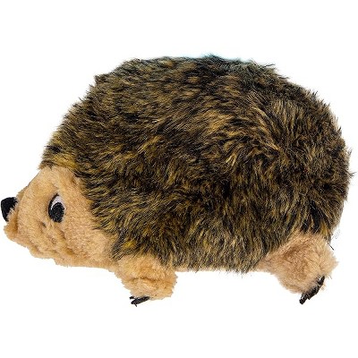 Outward Hound, Hedgehogz Plush Dog Toy, Medium