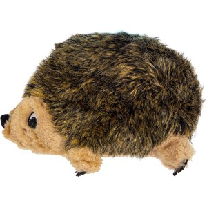 Outward Hound, Hedgehogz Plush Dog Toy, Medium - 1 of 1