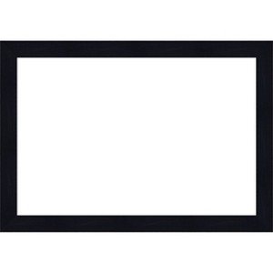 Amanti Art Shiplap Navy Framed Dry Erase Magnetic Board - 1 of 4