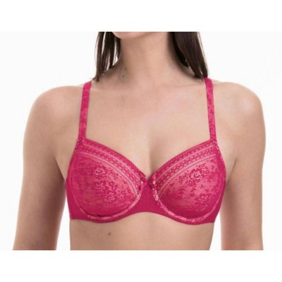 Women's Fleur Underwire Bra - Rosa Faia
