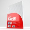 15023: Wide-Ruled Filler Paper, 150 Sheets (36 Packs) - 2 of 4