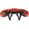 Ergon SM Pro Saddle - Risky Red Rail Material: Titanium Men's Size: S/M - 4 of 4