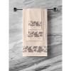Togas Nicole Baige Bath towel - 3 of 4