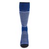 Minus33 Merino Wool Full Cushion - Over The Calf Wool Ski Socks Mountain Heritage Elite - 2 of 4