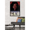 Trends International Star Wars: The Phantom Menace - Darth Maul One Sheet Framed Wall Poster Prints - 2 of 4