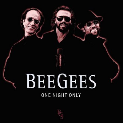 Bee Gees - One Night Only (CD)