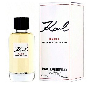Karl Paris/Lagerfeld Edp Spray 3.3 Oz (100 Ml) Women - 1 of 1