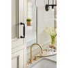 Amerock Collet Pull for Cabinets, Drawers, and Furniture - 2 of 4