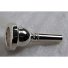 Bach Small Shank Tenor Trombone Mouthpiece Level 3 5G 197881053864 - 3 of 4