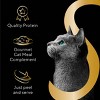 Sheba Selections Filets in Broth Complements Chicken Flavor Wet Cat Food - 1.3oz - 4 of 4