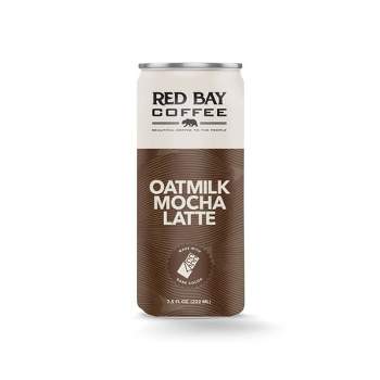 Red Bay Coffee Medium Whole Bean Coltrane Coffee (12 oz)