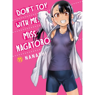 Don't Toy with Me, Miss Nagatoro: Don't Toy with Me, Miss Nagatoro 9  (Paperback) 