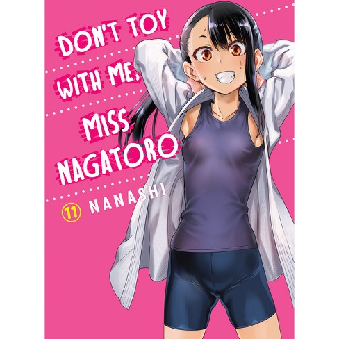 Don't Toy With Me, Miss Nagatoro 3 by Nanashi