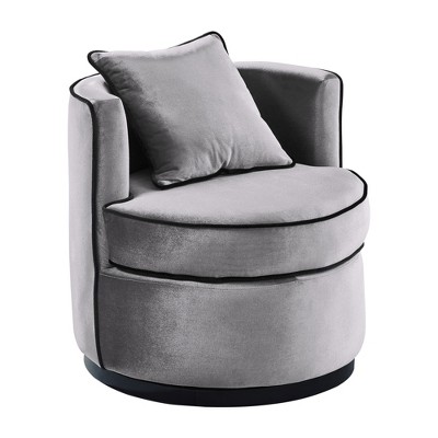 target swivel chair