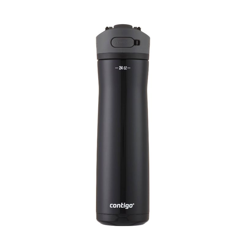 Contigo Ashland Chill 2.0 Stainless Steel Water Bottle with AUTOSPOUT Lid, 1 of 14