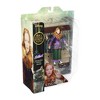 Diamond Comic Distributors, Inc. Alice in Wonderland Through the Looking Glass Alice Select Action Figure - 2 of 4