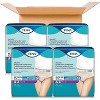 TENA ProSkin Incontinence Underwear for Women with Moderate Absorbency - 2 of 4