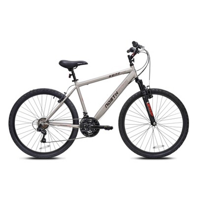 Target mountain on sale bikes mens